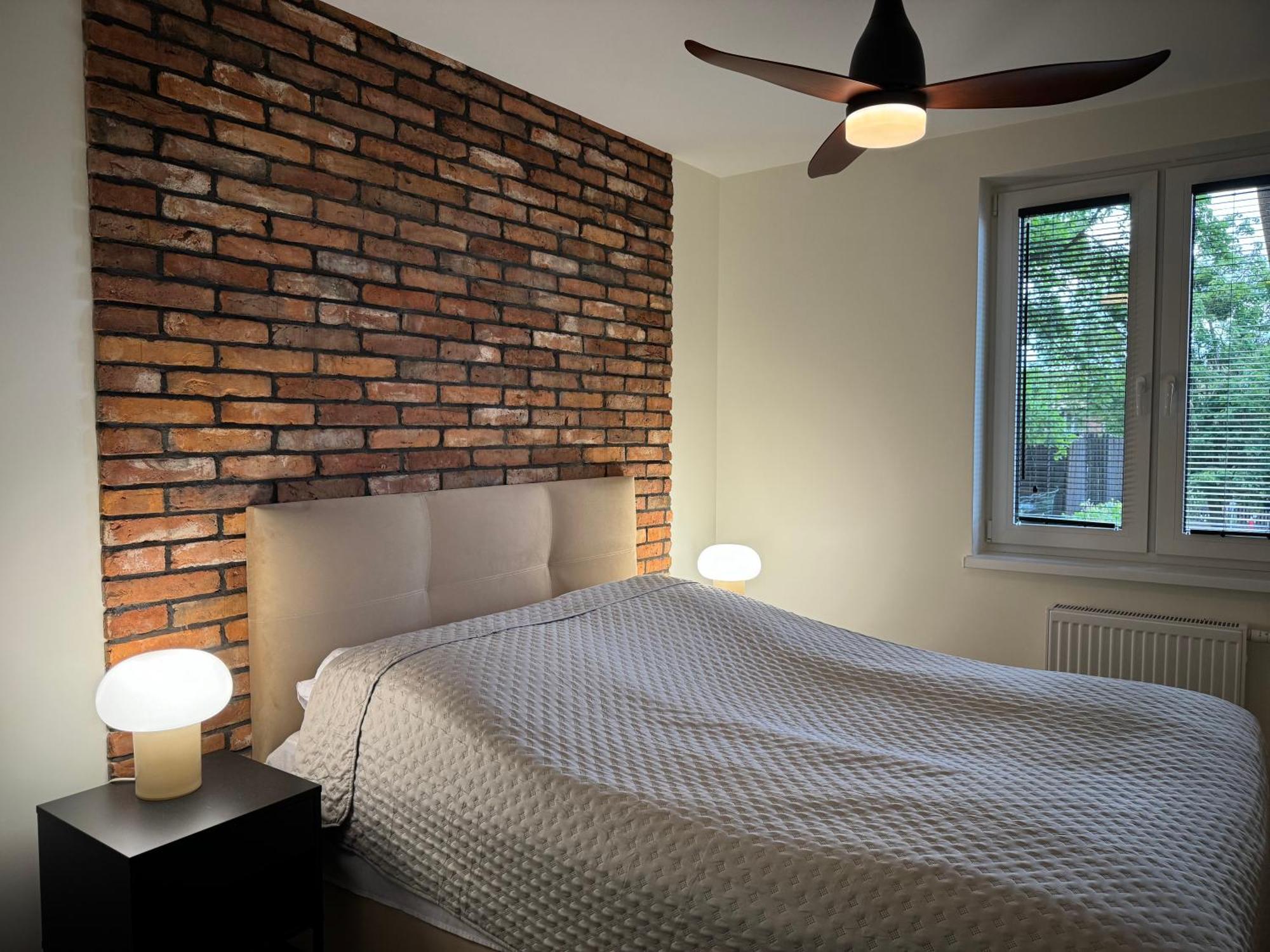 D7 Apartament Ostróda Zewnętrze zdjęcie