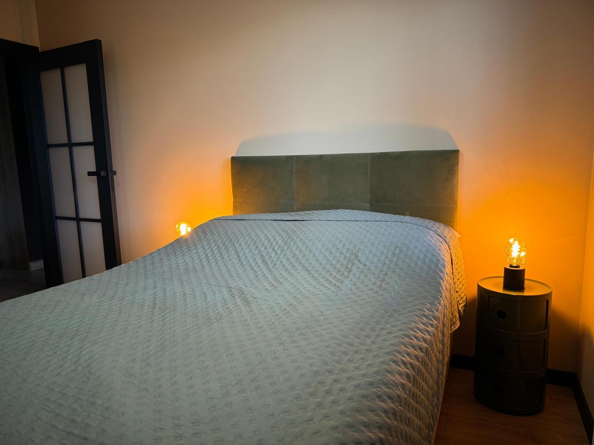 D7 Apartament Ostróda Zewnętrze zdjęcie