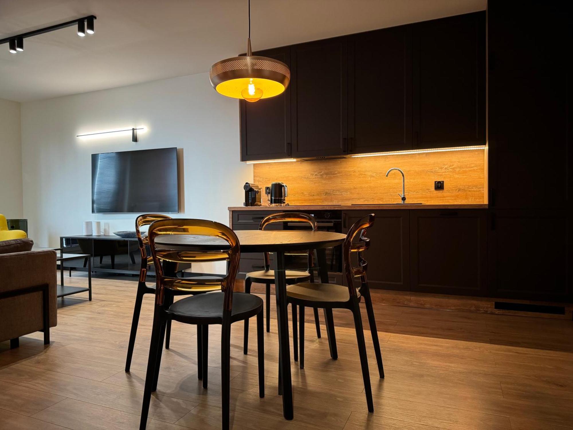 D7 Apartament Ostróda Zewnętrze zdjęcie