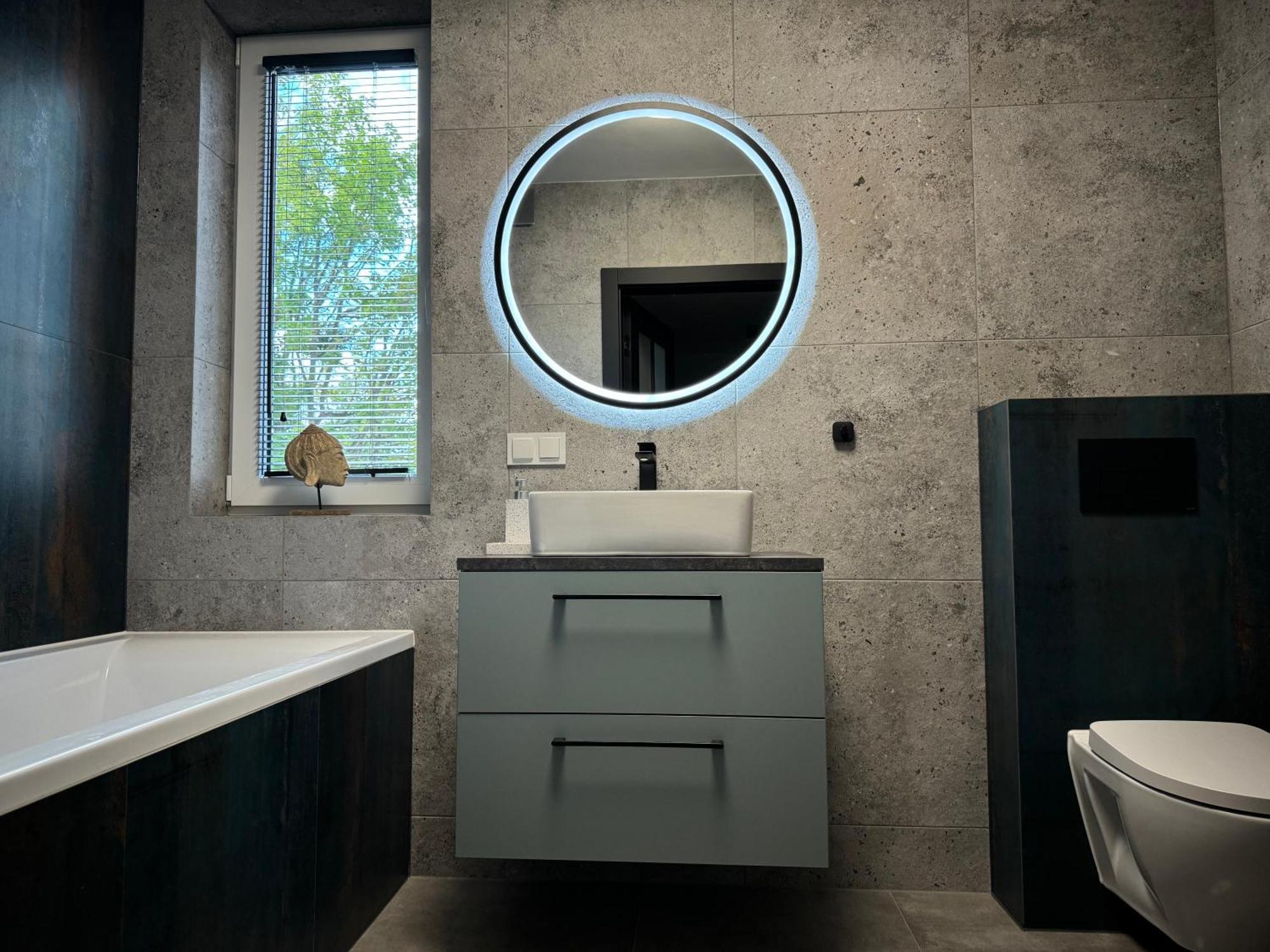D7 Apartament Ostróda Zewnętrze zdjęcie