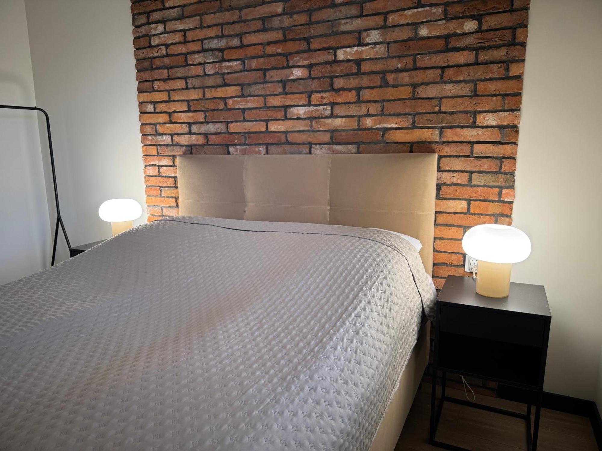 D7 Apartament Ostróda Zewnętrze zdjęcie